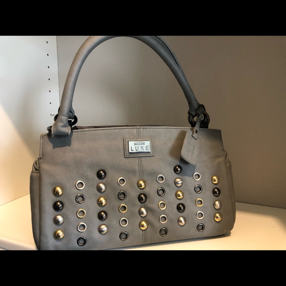 Miche Luxe Handbag